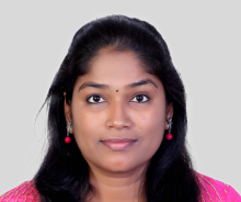 Dr Divya S
